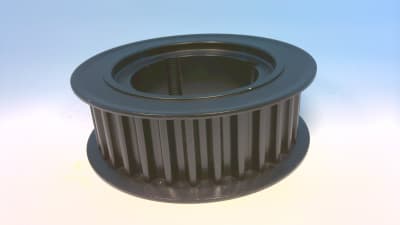 ASEA BROWN BOVERI 14MX-32S-37-2517