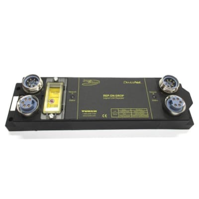TURCK REP-DN-DROP