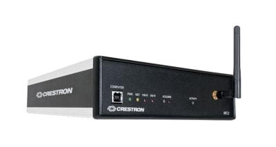 CRESTRON MC3