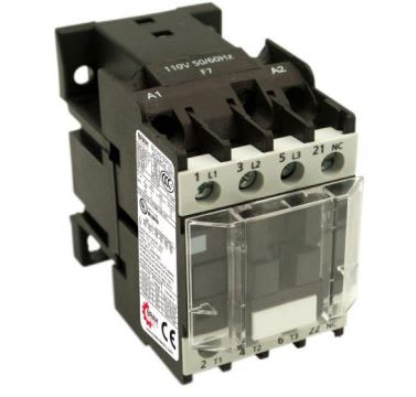 BRAH ELECTRIC BLC1D1210UL#E7