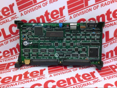 YASKAWA ELECTRIC JANCD-FC200-2