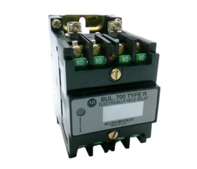 ALLEN BRADLEY 700-R400A1