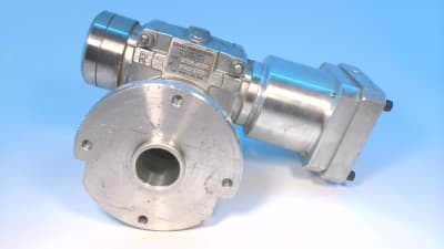 GIRARD TRANSMISSIONS 35BR1/30