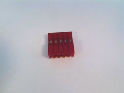 TE CONNECTIVITY 3-641190-5