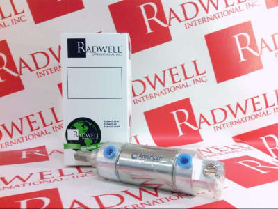 AMERICAN CYLINDER CO INC 1500DVS-1.00-2