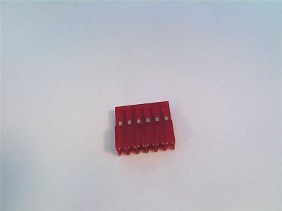TE CONNECTIVITY 3-641190-6