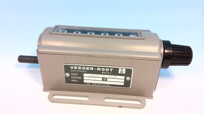 DANAHER CONTROLS 166916-004