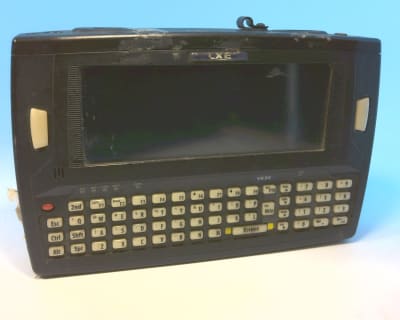 HONEYWELL VX3XKAM6ECFEAUAXTDRSUSC0
