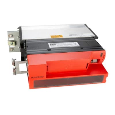 SEW EURODRIVE MDX61B0055-5A3-4-0T/DFE33B