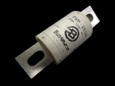 AVNET ELECTRONICS FWH-250A