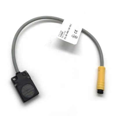 TURCK BI5U-Q08-AP6X2-0.2M-PSG3