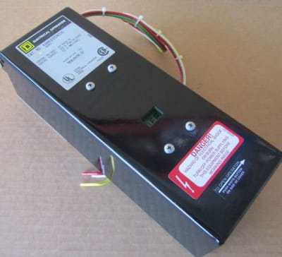 SCHNEIDER ELECTRIC KAMO2120AC