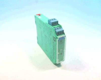 PEPPERL & FUCHS KSD2-CI-EX2