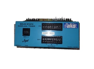 PAYNE ENGINEERING 1003R