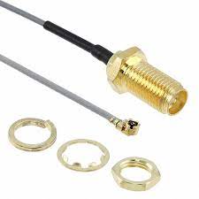 RF SOLUTIONS CBA-UFLSMA-1