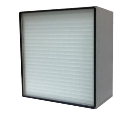 CAMFIL DE13-305X305X292-P