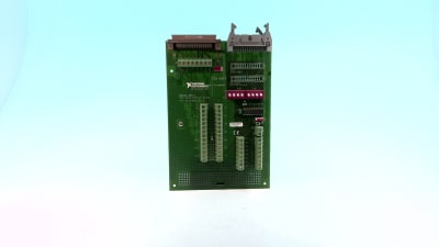 NATIONAL INSTRUMENTS CB-68T
