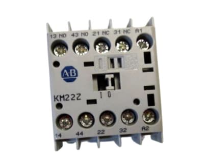 ALLEN BRADLEY 700-KM22Z-ZJ