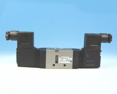 SMC VF3233-5D-02