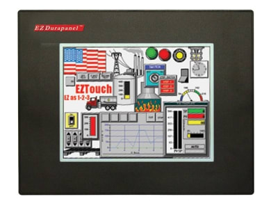 AVG AUTOMATION EZCD-T15C-E