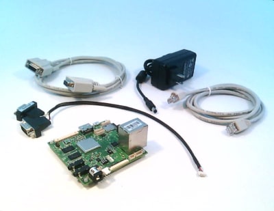 NXP SEMICONDUCTOR MCIMX6Q-SL