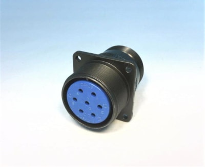 AMPHENOL 97-3100A-24-2S(946)