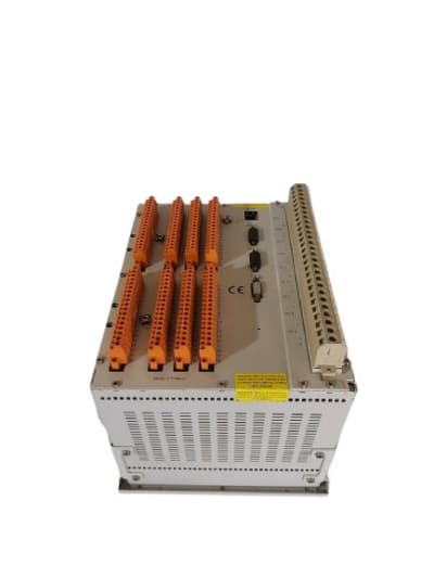 ASEA BROWN BOVERI REF543KM129AAAB