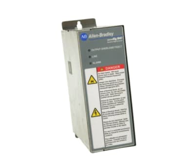 ALLEN BRADLEY 1608N-006A120V2S
