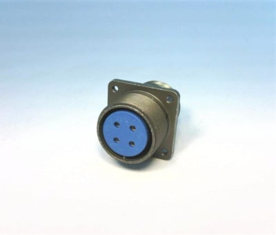 AMPHENOL MS3100A20-4S