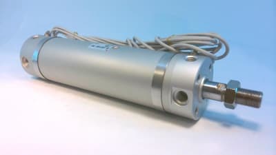 SMC 20-CDG1FA63-200-G59L