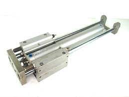 SMC MGGMB50TN-350