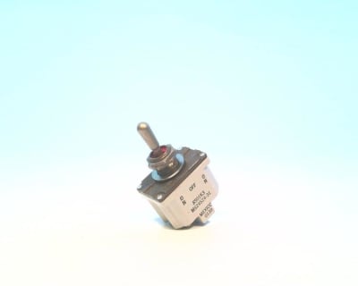 EATON CORPORATION 8501K3