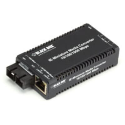 BLACK BOX CORP LGC323A-R2