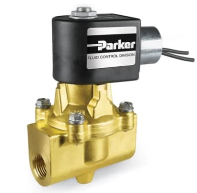 PARKER 7321KBN4SV00N0C111P3