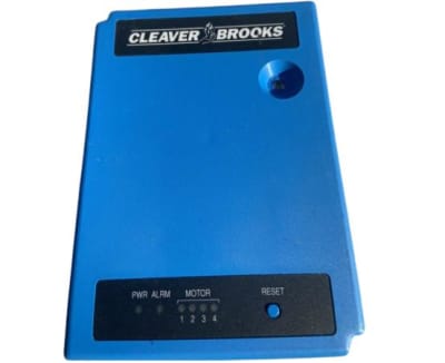 CLEAVER BROOKS 833-02801-000