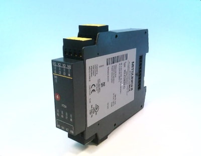 MITSUBISHI WS0-XTDI80202-C