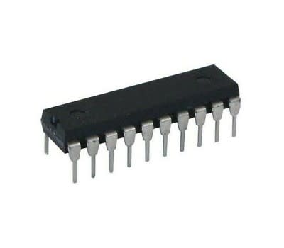 TEXAS INSTRUMENTS SEMI SN74ALS746N