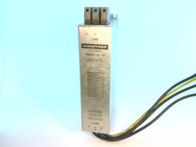 SCHAFFNER FS4874-55-07