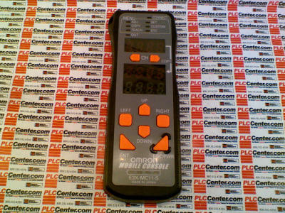 OMRON E3X-MC11-S