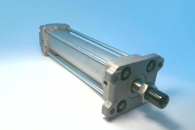 SMC CA2F50TN-175-XC22
