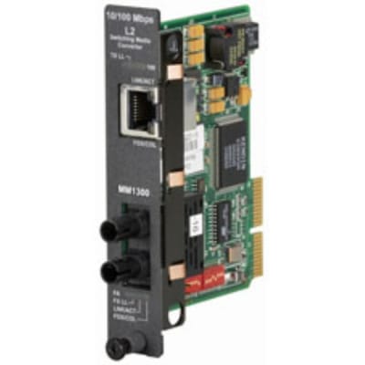 BLACK BOX CORP LMC5118C-R3