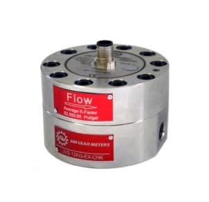 AW LAKE COMPANY JVS-12KG-EX-25 NPT