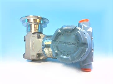 EMERSON 3051CD3A22A1AS1C6M5