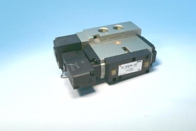 SMC 20-VFS3100-5FZ-03