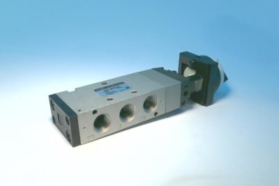 SMC 20-VFM250-02-34B