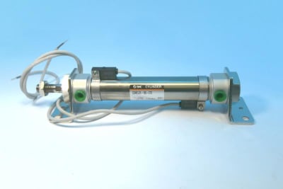 SMC CDM2L25-100