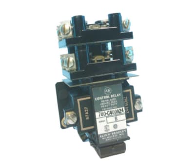 ALLEN BRADLEY 700-C400A24