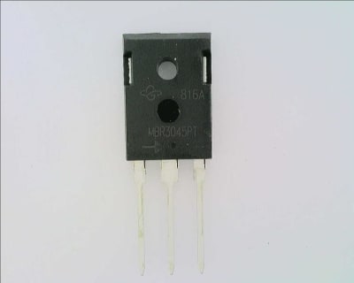 LITTELFUSE IXFB44N100Q3