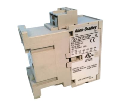 ALLEN BRADLEY 700-CRF220KF