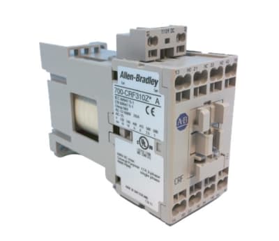 ALLEN BRADLEY 700-CRF310ZD